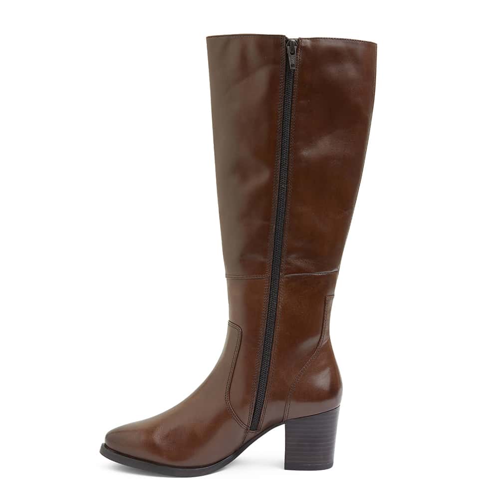 sandler dart boot
