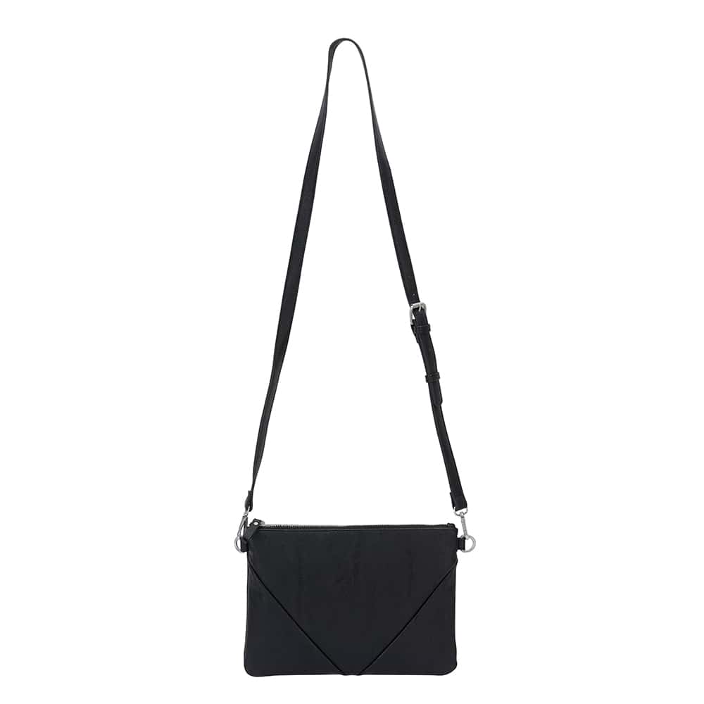 Indie Handbag in Black