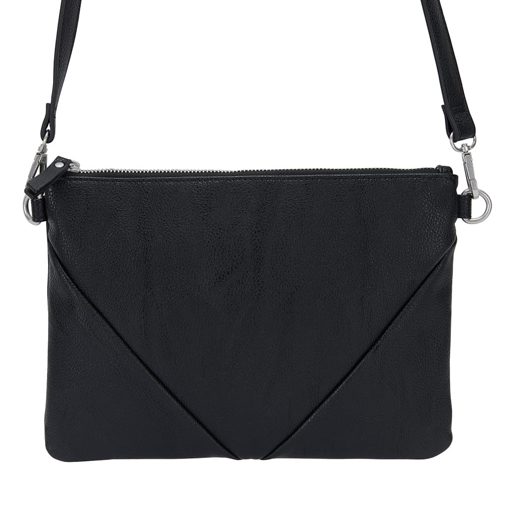Indie Handbag in Black