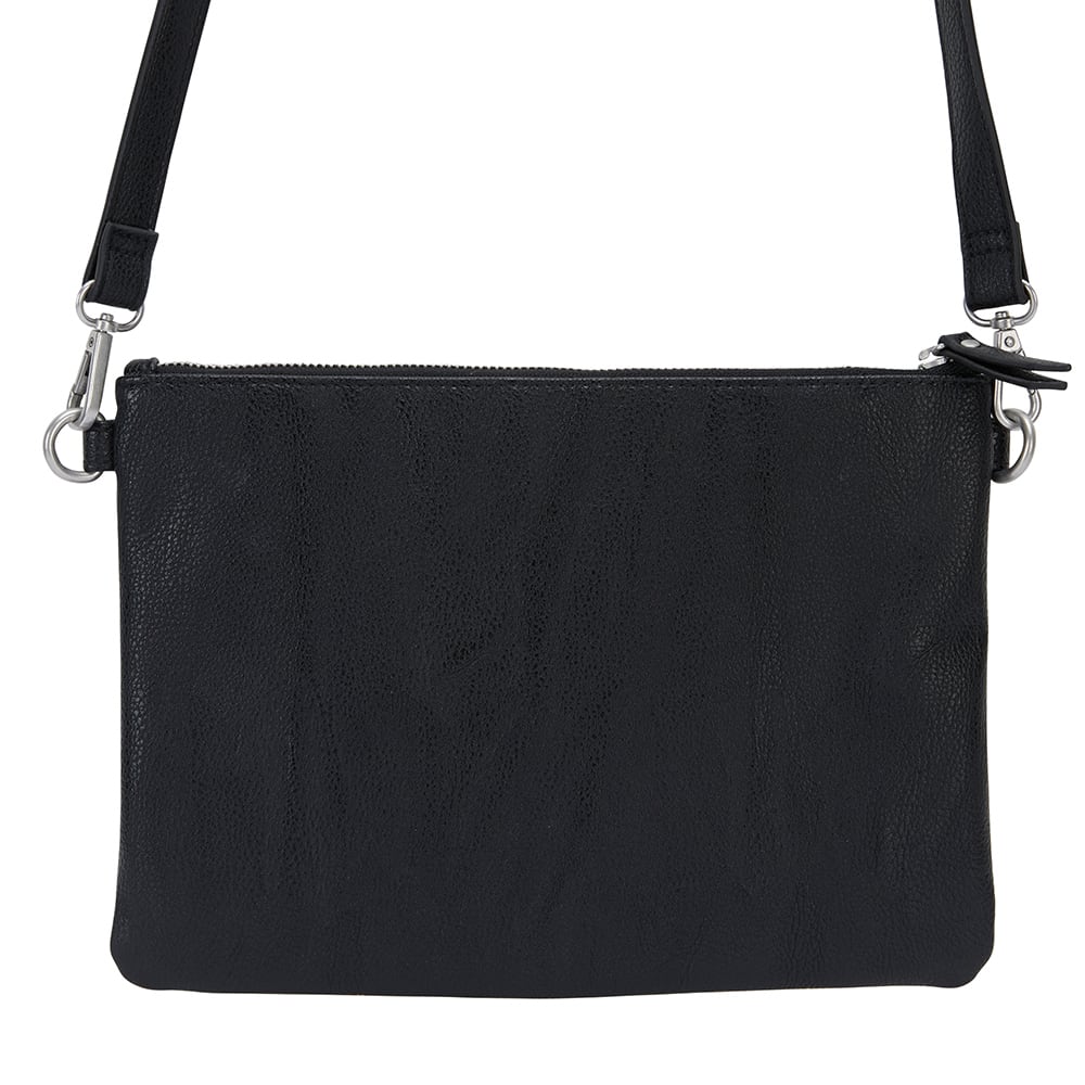 Indie Handbag in Black