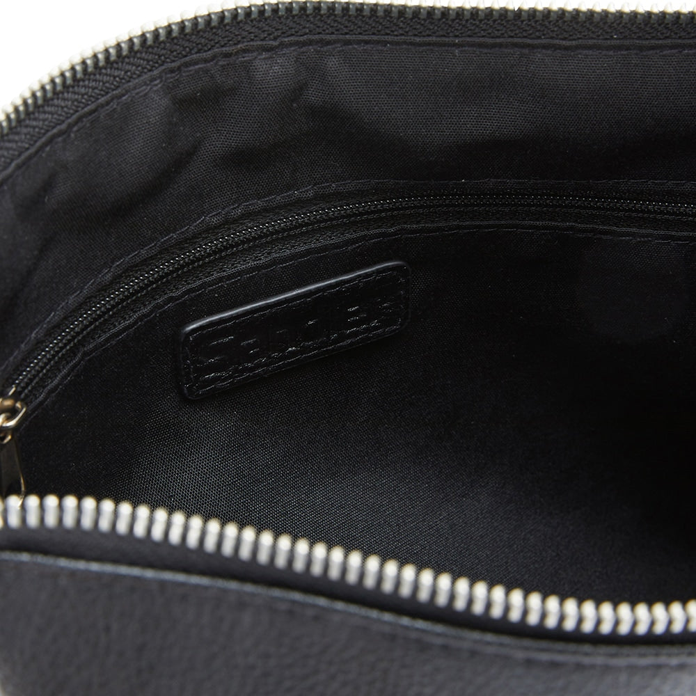 Indie Handbag in Black