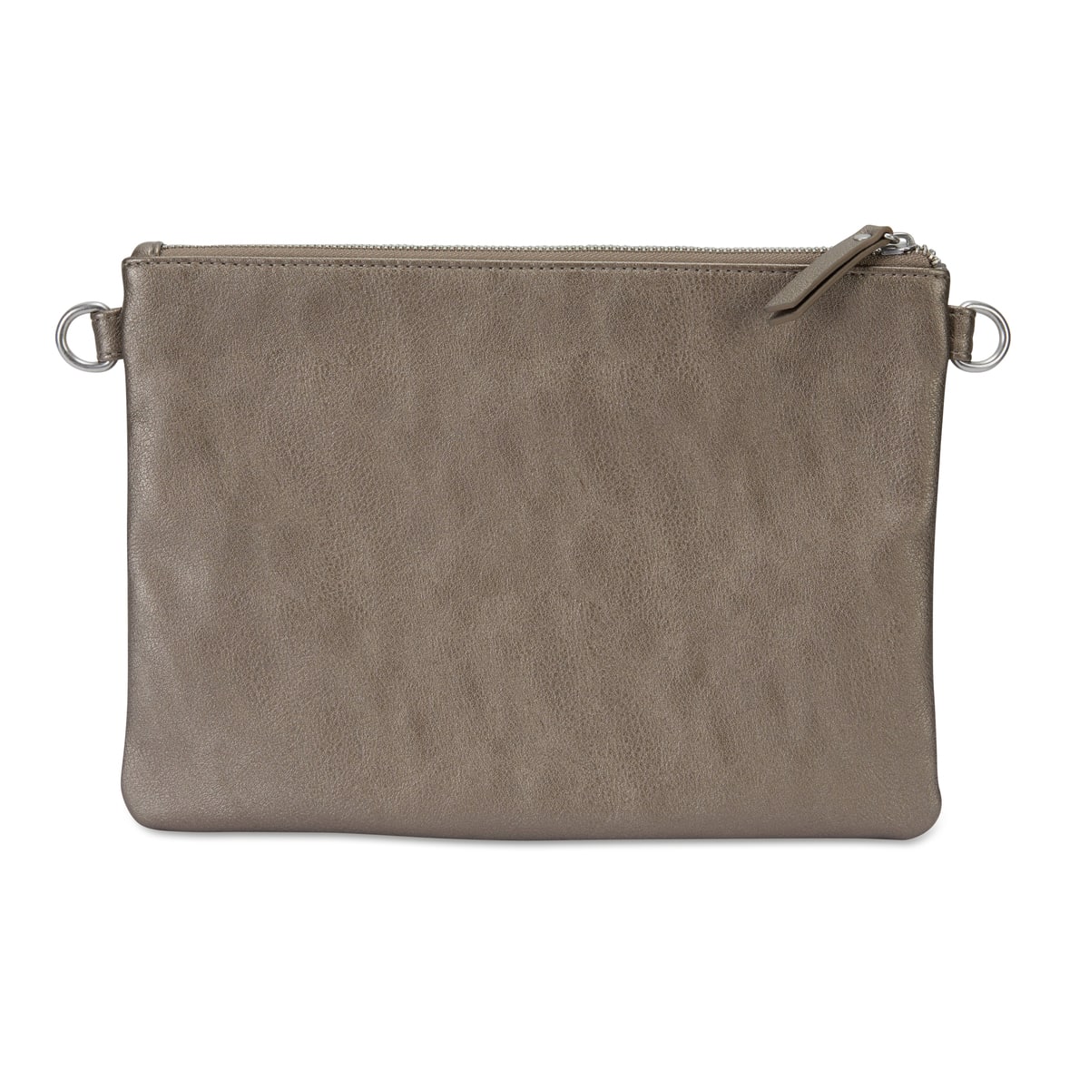 Indie Handbag in Pewter