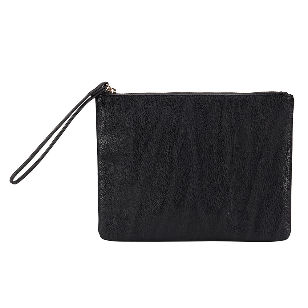Lexi Handbag in Black