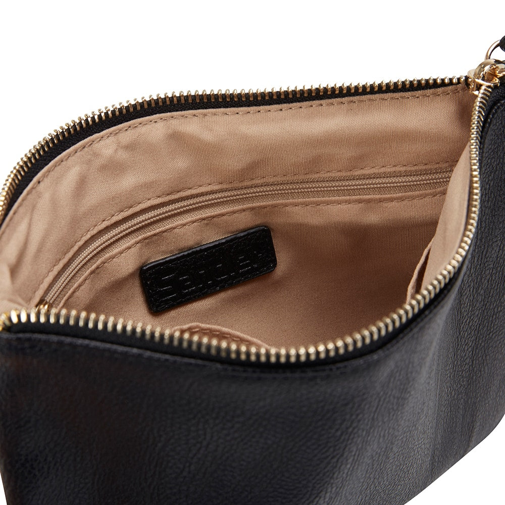 Lexi Handbag in Black