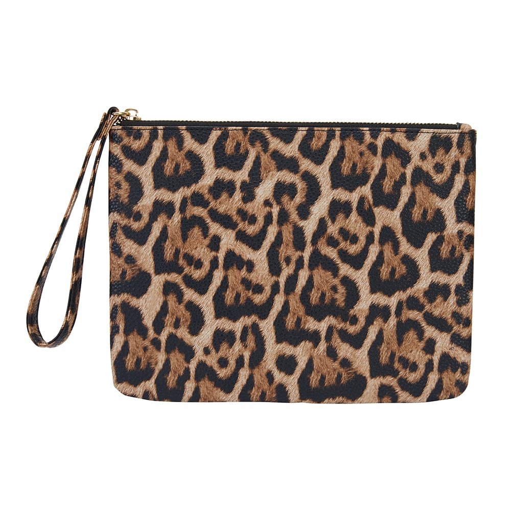 Lilly Handbag in Animal