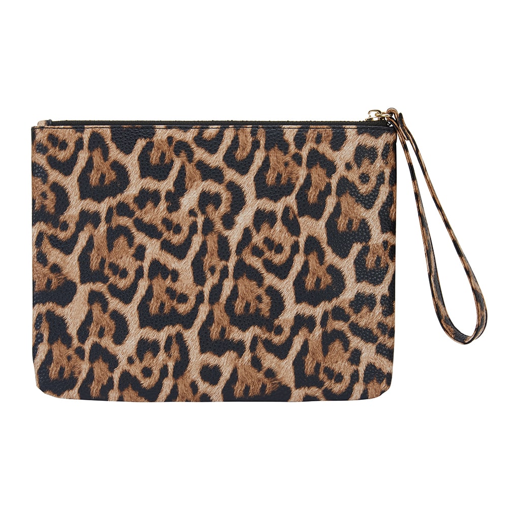 Lilly Handbag in Animal