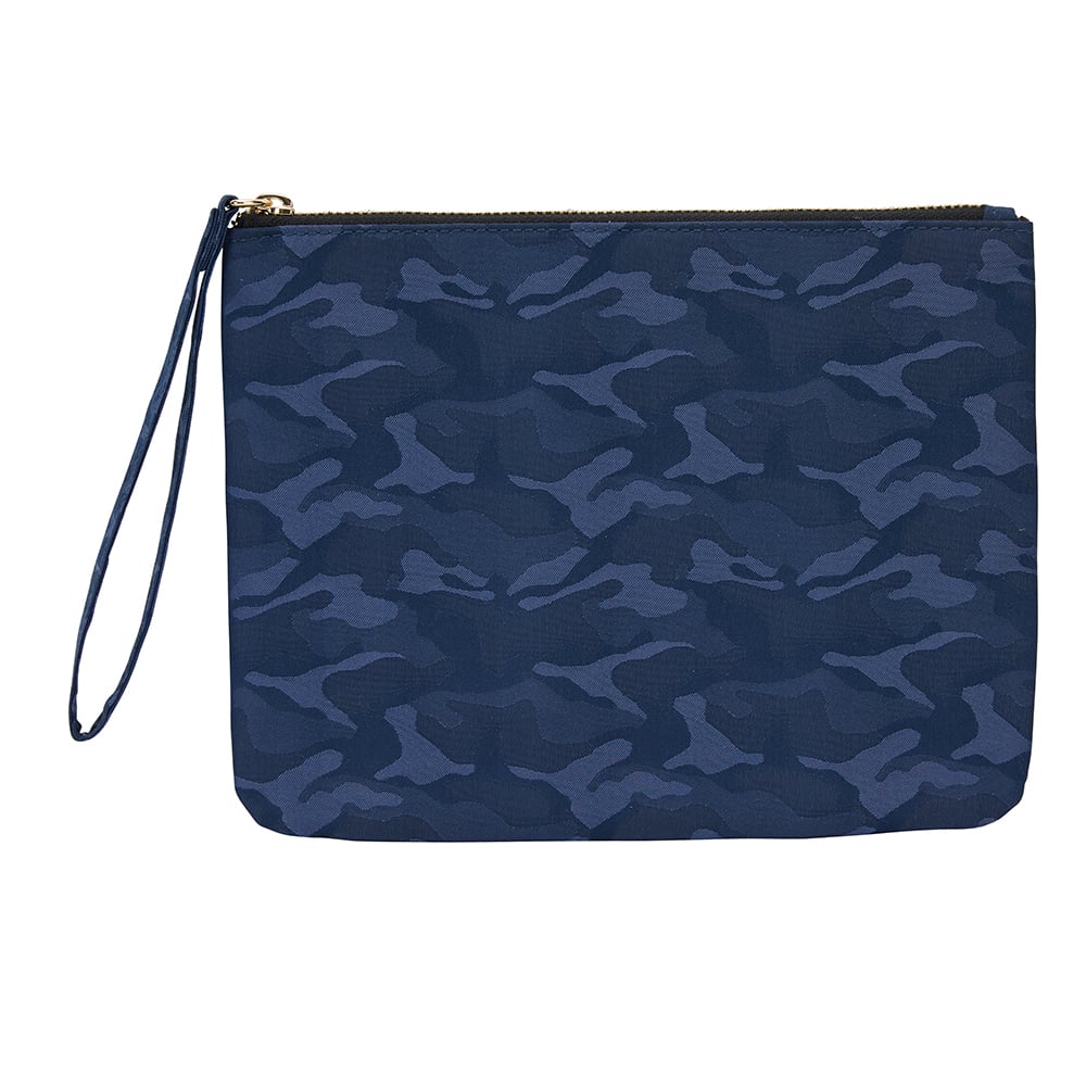 Lilly Handbag in Blue
