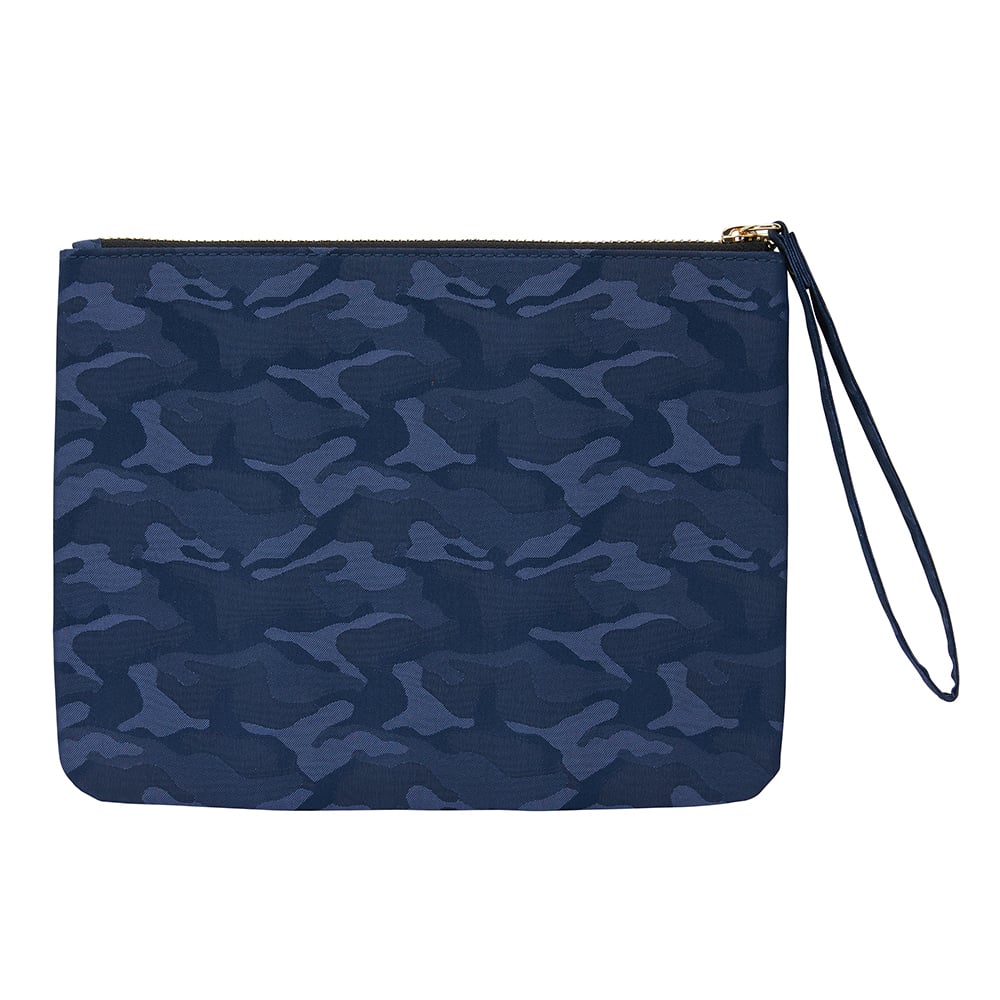 Lilly Handbag in Blue