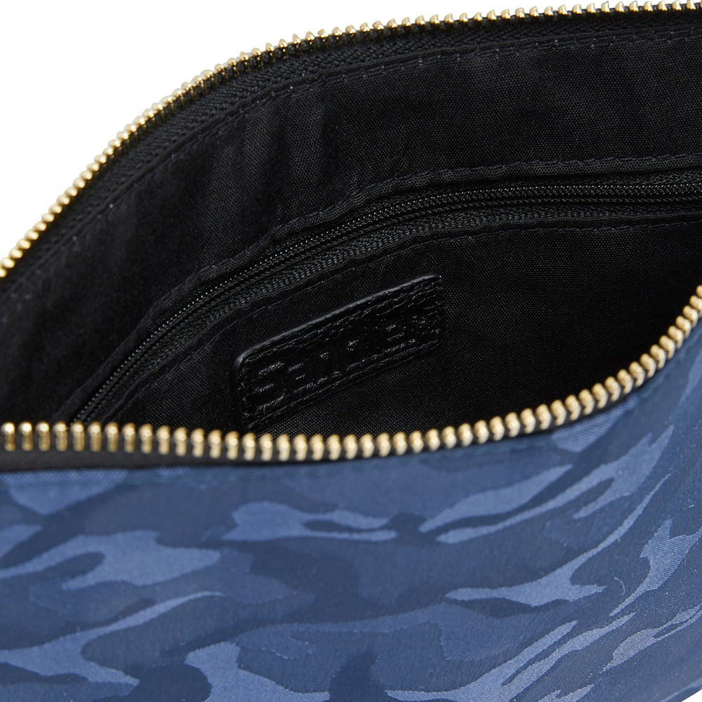 Lilly Handbag in Blue