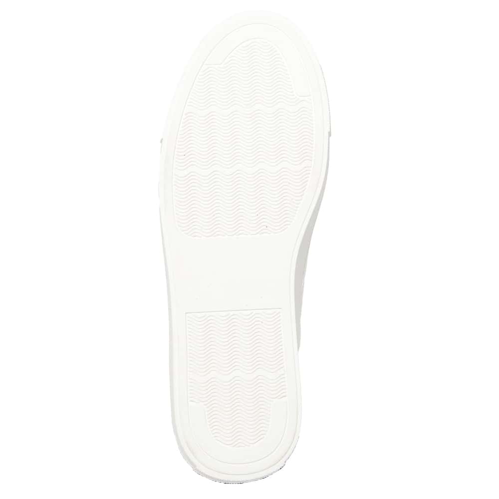 Monty Sneaker in Natural