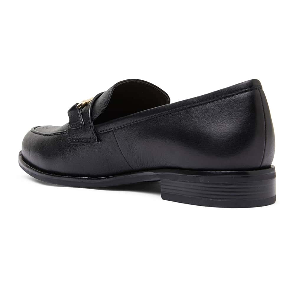 Paragon sales shoes black