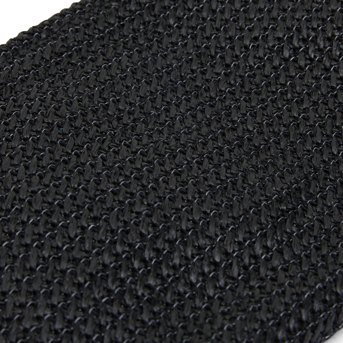 Weave Handbag in Black