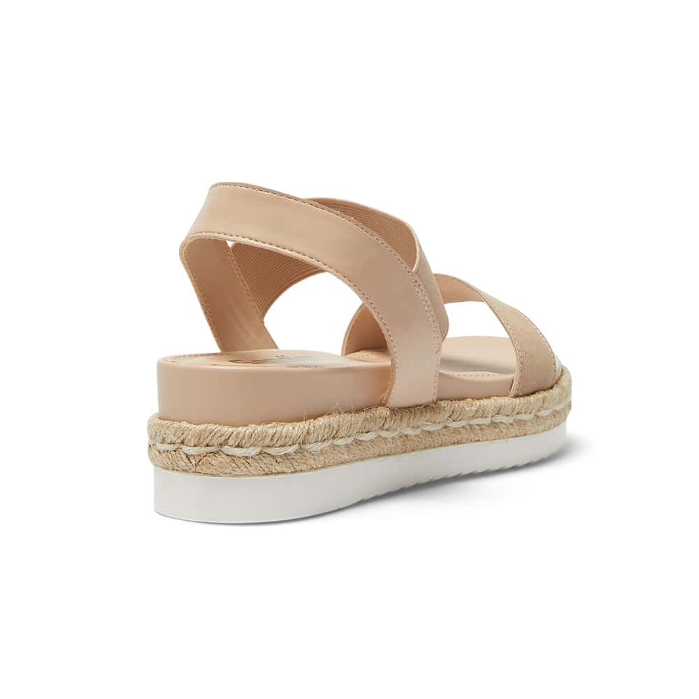 Dune online lissy sandals