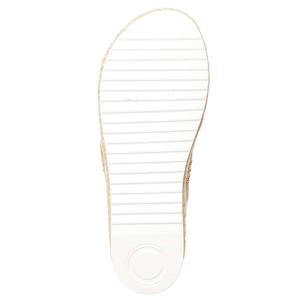 Winona Slide in Natural
