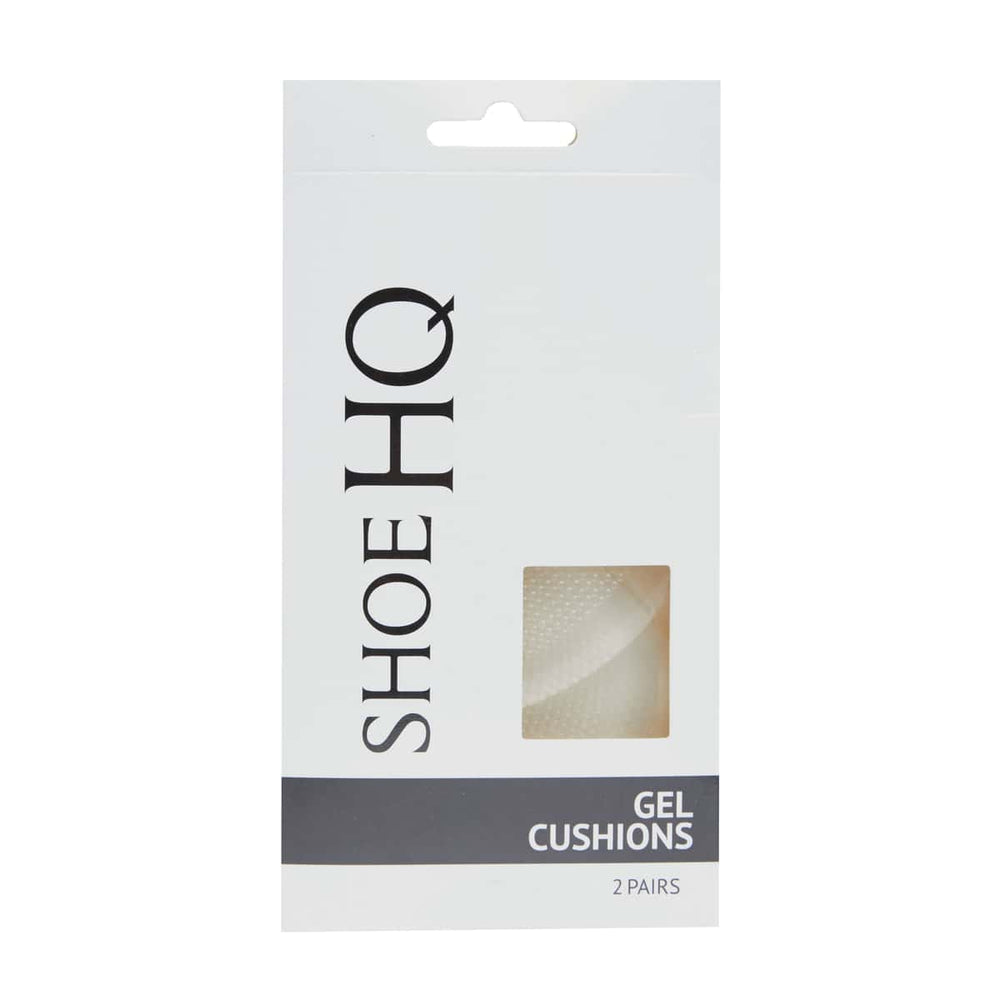 Gel Cushions 2pk in Gel