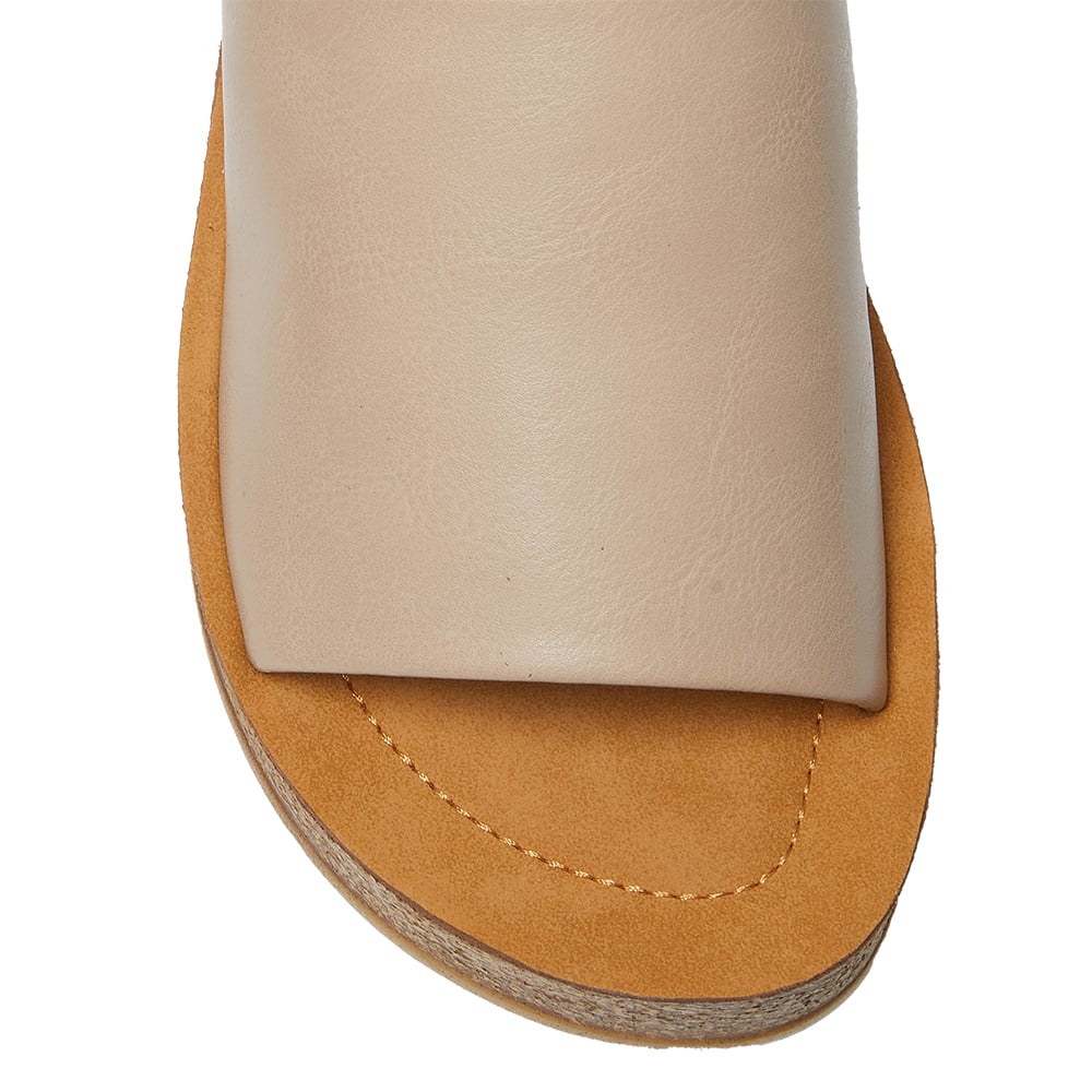 Landon Slide in Nude Smooth